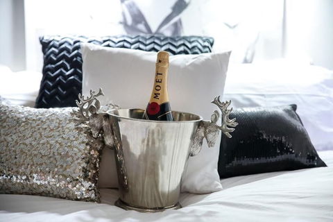 Airport Hotel Sydney - eAccommodation 4