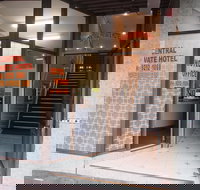 Central Private Hotel - eAccommodation