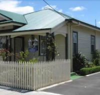 The Postmaster Inn BnB - eAccommodation