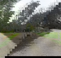 Rutherglen Motor Inn - eAccommodation