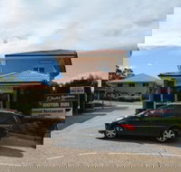 Rocky Gardens Motor Inn - eAccommodation
