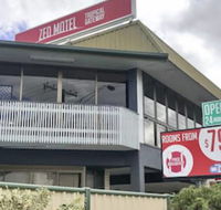 Tropical Gateway Motor Inn - eAccommodation