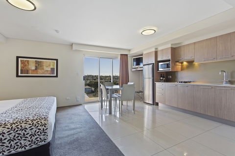 CBD Luxury Accommodation - eAccommodation 2