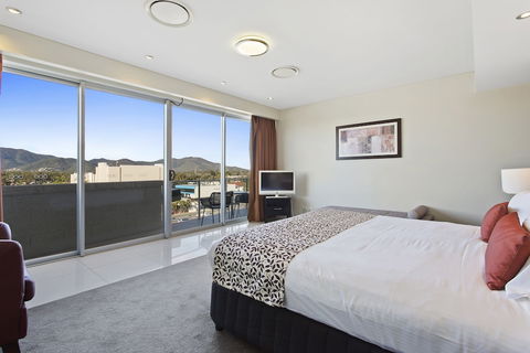 CBD Luxury Accommodation - eAccommodation 4