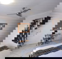 The David Motel - eAccommodation