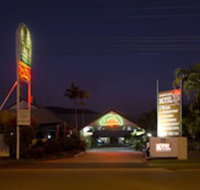 Glenmore Palms Motel - eAccommodation