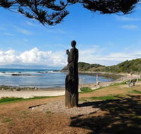 Beachport Bed and Breakfast - eAccommodation