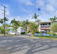 Marina Holiday Park - eAccommodation