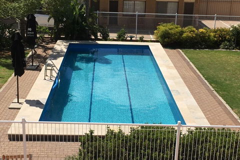 Acacia Ridge Motor Inn - eAccommodation 3