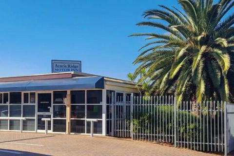 Acacia Ridge Motor Inn - eAccommodation 0
