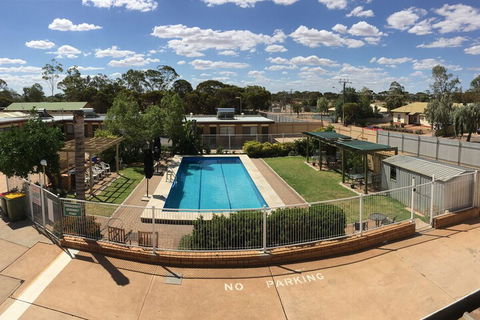 Acacia Ridge Motor Inn - eAccommodation 2