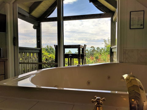 Annie Roe's Luxury Bed & Breakfast - eAccommodation 2