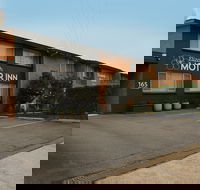 Elizabeth Motor Inn - eAccommodation