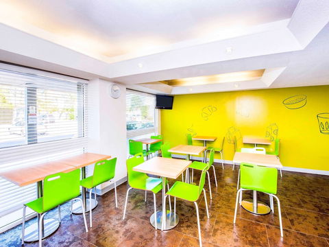 Ibis Budget Newcastle - eAccommodation 2