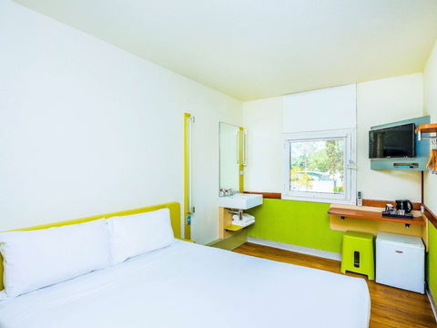 Ibis Budget Newcastle - eAccommodation 5