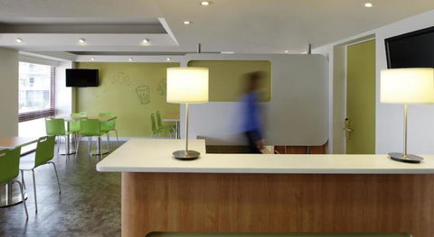 Ibis Budget Newcastle - eAccommodation 3