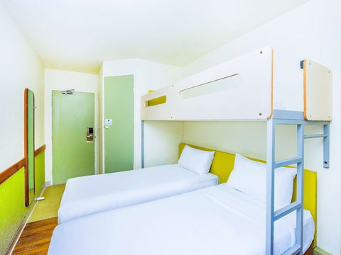 Ibis Budget Newcastle - eAccommodation 6