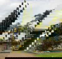 Mayfield Motel - eAccommodation