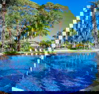 BIG4 Narooma Easts Holiday Park - eAccommodation