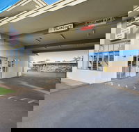 Adelaide Road Motor Lodge - eAccommodation