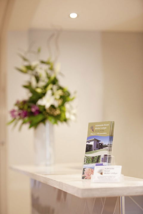 Adelaide Road Motor Lodge - eAccommodation 3