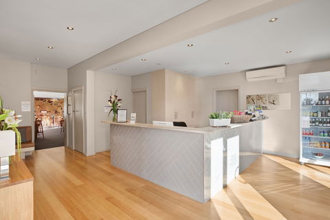 Adelaide Road Motor Lodge - eAccommodation 4