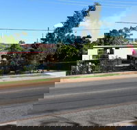 Leichhardt Accommodation - eAccommodation