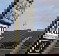 Grand Central Motel - eAccommodation