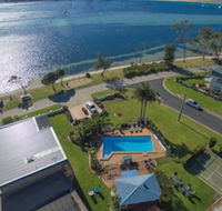 Lakeside Holiday Apartments Merimbula - eAccommodation