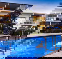Coast Resort Merimbula - eAccommodation