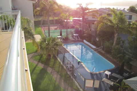Apollo Apartments - eAccommodation 2