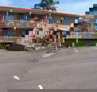 Town Centre Motor Inn - eAccommodation