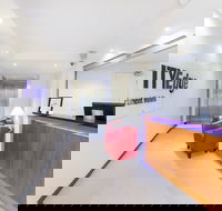 City Edge Serviced Apartments East Melbourne - eAccommodation