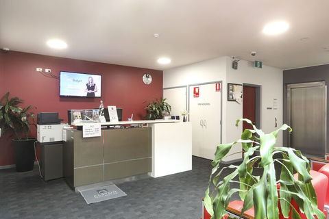 Alston Apartments Hotel - eAccommodation 2
