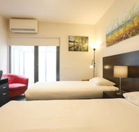 Alston Apartments Hotel - eAccommodation