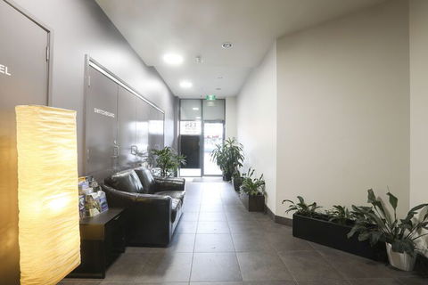 Alston Apartments Hotel - eAccommodation 4