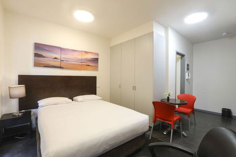 Alston Apartments Hotel - eAccommodation 5