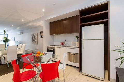 ABC Accommodation - Flinders - eAccommodation 4