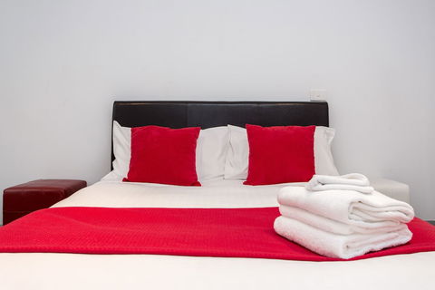 ABC Accommodation - Flinders - eAccommodation 2