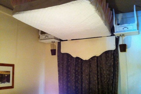 Eleven From The Left - eAccommodation 4