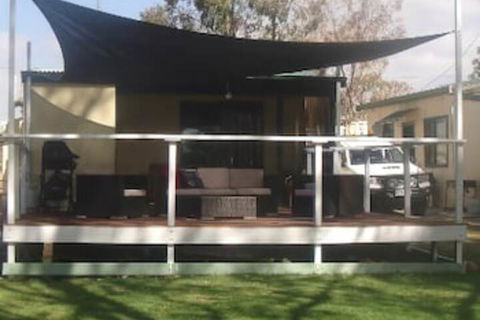 Eleven From The Left - eAccommodation 1