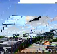 Kooyong Hotel - eAccommodation