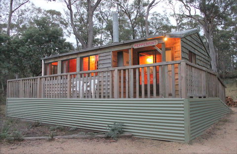 Gumleaves Bush Holidays - eAccommodation 3
