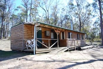 Gumleaves Bush Holidays - eAccommodation 1