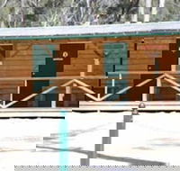 Gumleaves Bush Holidays - eAccommodation