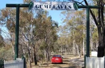 Gumleaves Bush Holidays - eAccommodation 2