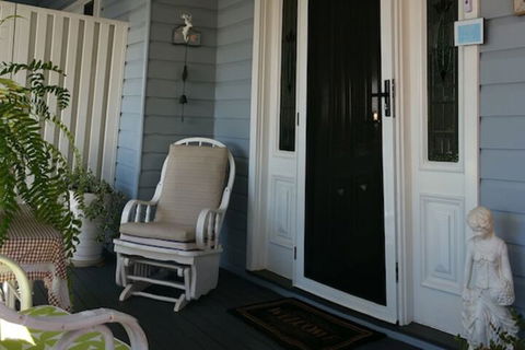 Elindale House Bed & Breakfast - eAccommodation 3