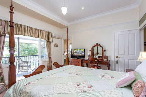 Elindale House Bed & Breakfast - eAccommodation 6