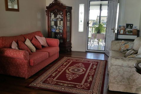 Elindale House Bed & Breakfast - eAccommodation 1