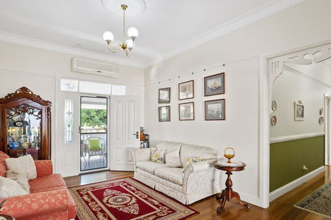 Elindale House Bed & Breakfast - eAccommodation 5